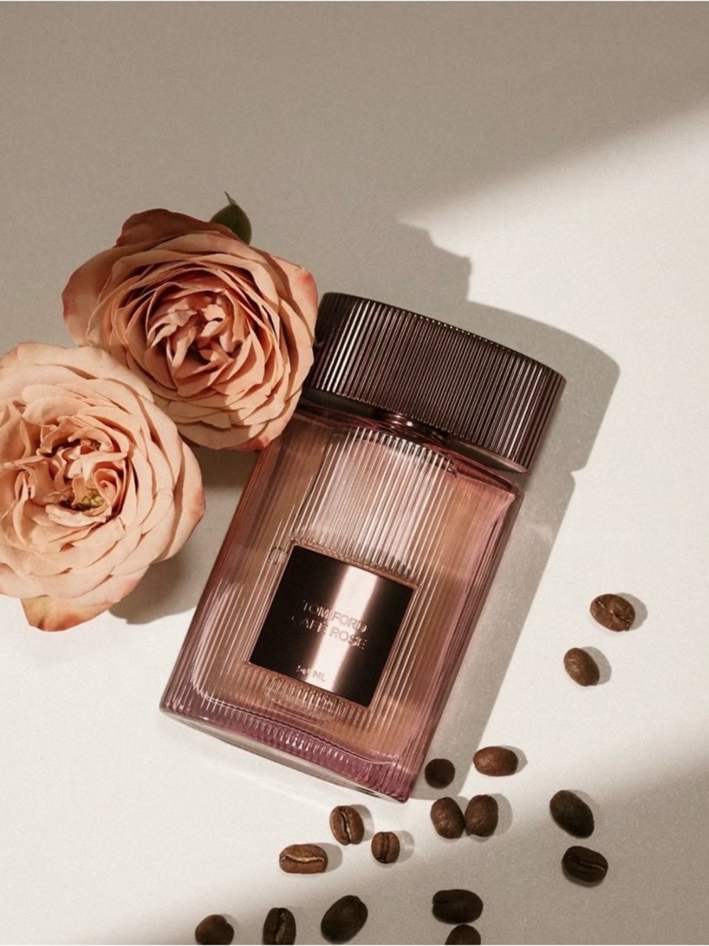 TOM FORD Café Rose Eau de Parfum 10mL New Best Scent! GWP